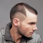 Punk Hairstyles for Men – Unique Shaved Details