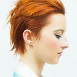 Punk Hairstyles for Women – Punk Goes Sleek