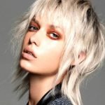 Punk Hairstyles for Women – The Modern Mullet