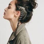 punk hairstyles or guys and girls