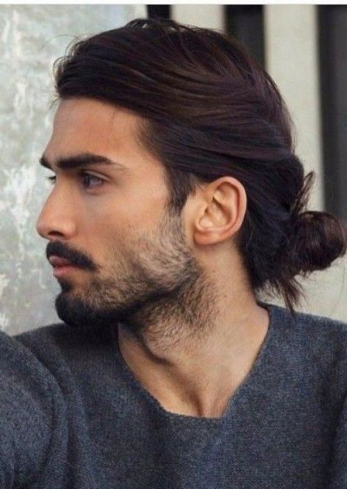 Messy Haircuts for Men
