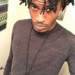 Two-Strand Twists Locs