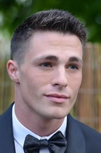 Classic-Short-Haircut for teens