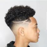 Natural-Curls-with-Fiercely-Designed-Fade