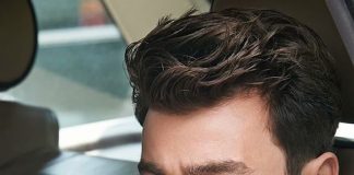 New Hairstyles For Men 2019