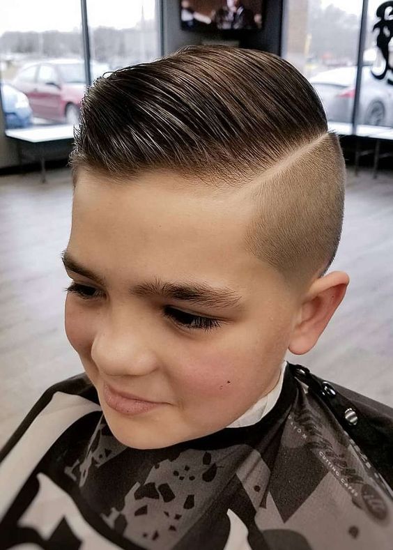 Attractive-Boys-Haircuts