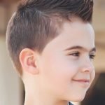 Spiked-Top-Haircuts-for-boys