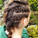 fishtail-and-french-braid-style