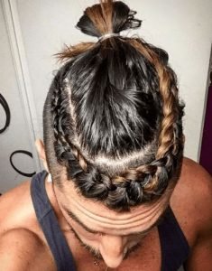 halo-french-braided-style-men