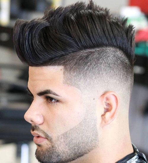 Fuckboy Haircut Styles