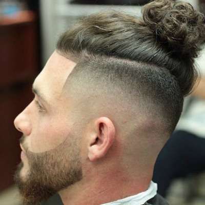 Amazing-Line-Up-Haircut