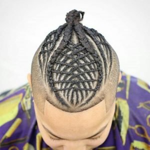 Detailed-Samurai-Hairstyles