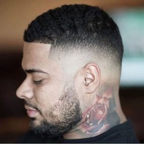 Natural-mid-fade-haircut