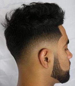 Nicest-Line-Up-Haircut
