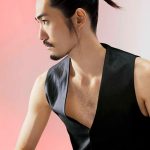 Samurai Hairstyles for Men