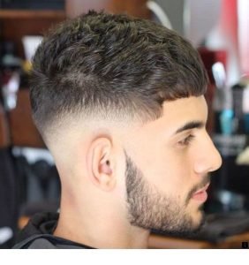basic-mid-fade-haircut