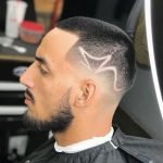 bold-mid-fade-haircut
