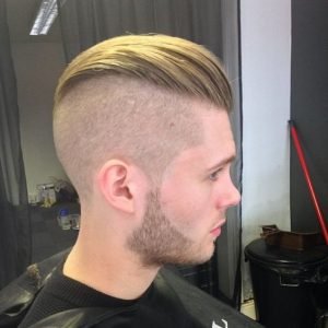 buzzed-Best-Short-Sides-Long-Top-Hairstyles