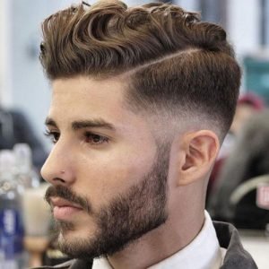 drastic-mid-fade-haircut