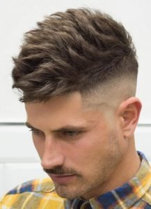 lovely-mid-fade-haircut