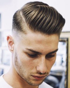 parted-Popular-Mens-Haircuts-2019