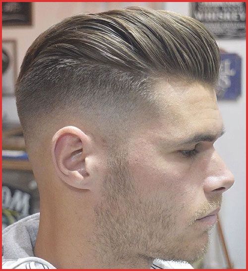 Best Short Sides Long Top Hairstyles