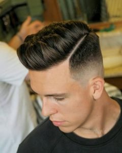 wonderful-mid-fade-haircut