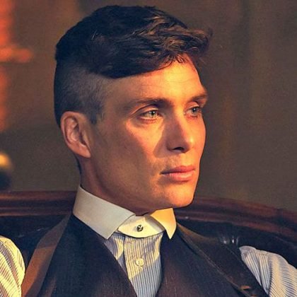 Peaky-Blinders-Haircut-Arthur-Shelby-Haircut | DAMAN hairstyles