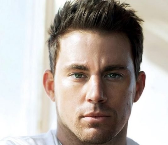 Haircut for Round Face Men Haircut for Round Face Men