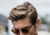 Professional Hairstyles for Men